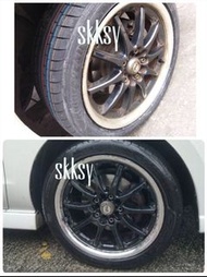 🏘好用 全新 意大利 Chante Clair 萬用清潔劑 洗車 洗廚房 去貼紙績 油跡 洗車用品