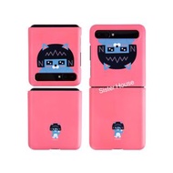 (包郵) 🇰🇷 Kakao Friends Neo Samsung Galaxy Z Flip Phone Case 三星手機殼