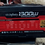 PSU 1300 WATT GOLD BEKAS GUDANG