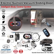 HYUNDAI H1 Grand Starex Power Electric Side Sliding Door Pintu Gelangsar Elektrik Passenger VIP Smar