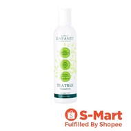 Bioken Enfanti Tea Tree Shampoo 237ml - Beauty Language