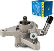 PHILTOP 21-5993 Power Steering Pump OE Fit For Accord EX/LX V6 3.0 1998-2002, Odyssey EX/EX-L/LX V6 