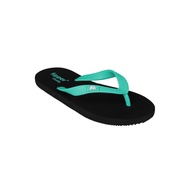 [Shop Malaysia] fipper comfy rubber for unisex in turquoise