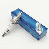 2pcs Iridium Spark Plug For Gy6 Cr7hix Cr7hsa C7hsa A7rtc A7tc Uf22 Cr6hsa C5hsa C6hsa Engine Spark 