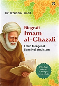 BIOGRAFI IMAM AL-GHAZALI