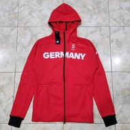 Jaket Adidas ZNE Germany Olympic