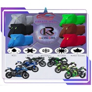 KAWASAKI Motorcycle Cover Protection Waterprof Dust Performance NINJA-H2 NINJA-H2R NINJA-ZX-4R NINJA