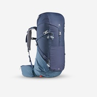 Mountain Hiking 30L Backpack Quechua MH500 - Blue