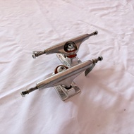 Independent Forged Hollow 139/144 Skateboard Trucks (Lighter than standard trucks)