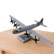 B-29 Superforstress Plane Model | Legendary Bomber Aircraft Miniature