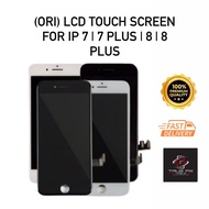 (ORIGINAL) LCD TOUCH SCREEN FOR IP7 | 7PLUS | 8 | SE 2020/2022 | 8 PLUS