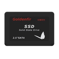 Goldenfir SSD120G/500G/512G/960G/1TB 2.5Hard Drive Disk Disc Solid State Disks Internal SSD128G/256G