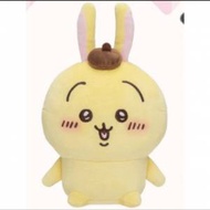 全新chiikawa x sanrio 景品