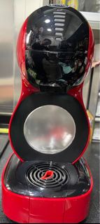 雀巢Nescafe Dolce Gusto
