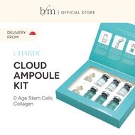 CHARDE Cloud Kit (1 Week / 5 Weeks)