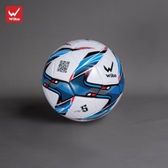 Quả Bóng Đá Da Chính Hãng Wika F123 - F223 size số 4 & 5 cao cấp giá rẻ bền tập luyện thi đấu sân cỏ