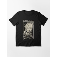 Hololive Vtuber Anime T-shirt
