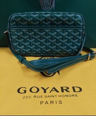 正宗嘅佛得角戈雅德 Authentic Goyard Cap-Vert