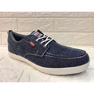 EDWIN CANVAS SHOES E30259