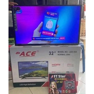 ACE SMART TV 32 INCHES