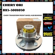 CHERY TRANSCOM FRONT WHEEL HUB BEARING 3DU2F300H-13