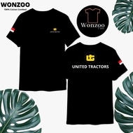 KAOS UNITED TRACTORS PREMIUM QUALITY