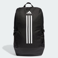 adidas Training Essentials 3-Stripes Backpack Unisex Black IP9884