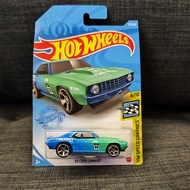 Hot Wheels '69 Copo Camaro (Falken Livery)