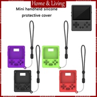 AOTO Silicone Case Sleeve Shell for GKD Pixel 2 Gamepad Flexible Housing Shockproof Skin Game Consol