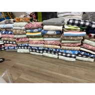 Japanese bath towel size 60x120cm