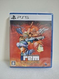 全新現貨 Ps5 irem Collection volume 2
日版
