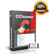 CCleaner Professional [READYSTOCK]