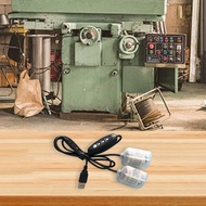 USB Vibrating Motor DC5V Power Bank Compatible Mobile Phone Charger Compatible