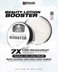 beauty lotion viral / beauty lotion booster rk glow bpom