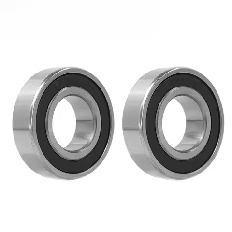 6003 2RSH Rear Wheel Kickscooter Motor Ball Bearings for Ninebot MAX G2 G65 G30D G30P G30 E-Scooter 