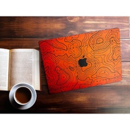 MacBook Pro 14 inch M1-M4 Sticker Cover