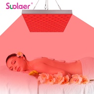 45w Red Light Therapy Panel 660nm Red 850nm Near Infrared LED Therapy Light Device