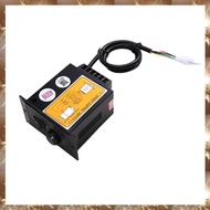 (Y O Q N)Regulator Capacity 220v Variable Voltage Controller Speed Controller 400W AC220V