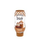 Smucker’s Drizzle Caramel Flavored Syrup-20oz