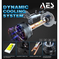 Turbo AES H4 H11 65 Watt High Quality Original H4 AES Headlight