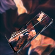 High Quality Mini Ultra-thin Smartphone Screen Film For Realme 6 6i 5i C2 C3 7 5 C11 C12 5S C1 7i C1