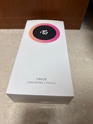 TWICE 手燈盒 Candybong Z Pouch