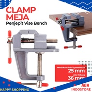 Table Clamp Vise Table Jewelry Art Craft