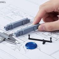 ONEL Airport Facility Corridor Bridge Model Detailed Static Equipment Display for Airport Model Enth