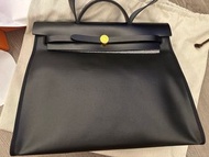 Hermes herbag 39