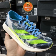 WOMEN'S RUNNING SHOES 36 2/3 (22.5cm) ADDS 4D1Z3R0 TAKUMI SEN10 NEW