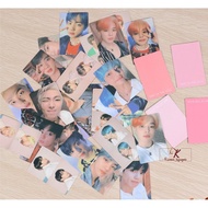 Photocard Bts Persona / Bts Card / Bts Persona Polaroid