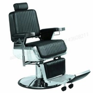 Royal Kingston HL31823-E Hydraulic Emperor Barber Chair