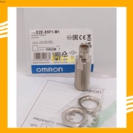 E2E-X5F1-M1 Proximity Sensor Omron Shop
