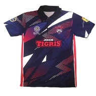 Johor Tigris Stl T-shirt